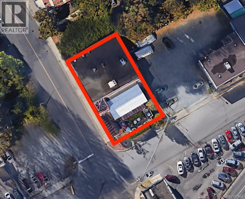 199 Fraser St, Nanaimo, British Columbia