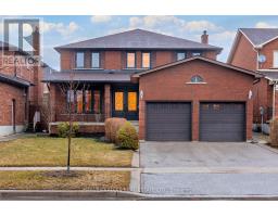 113 CABALETTA CRESCENT, Vaughan, Ontario