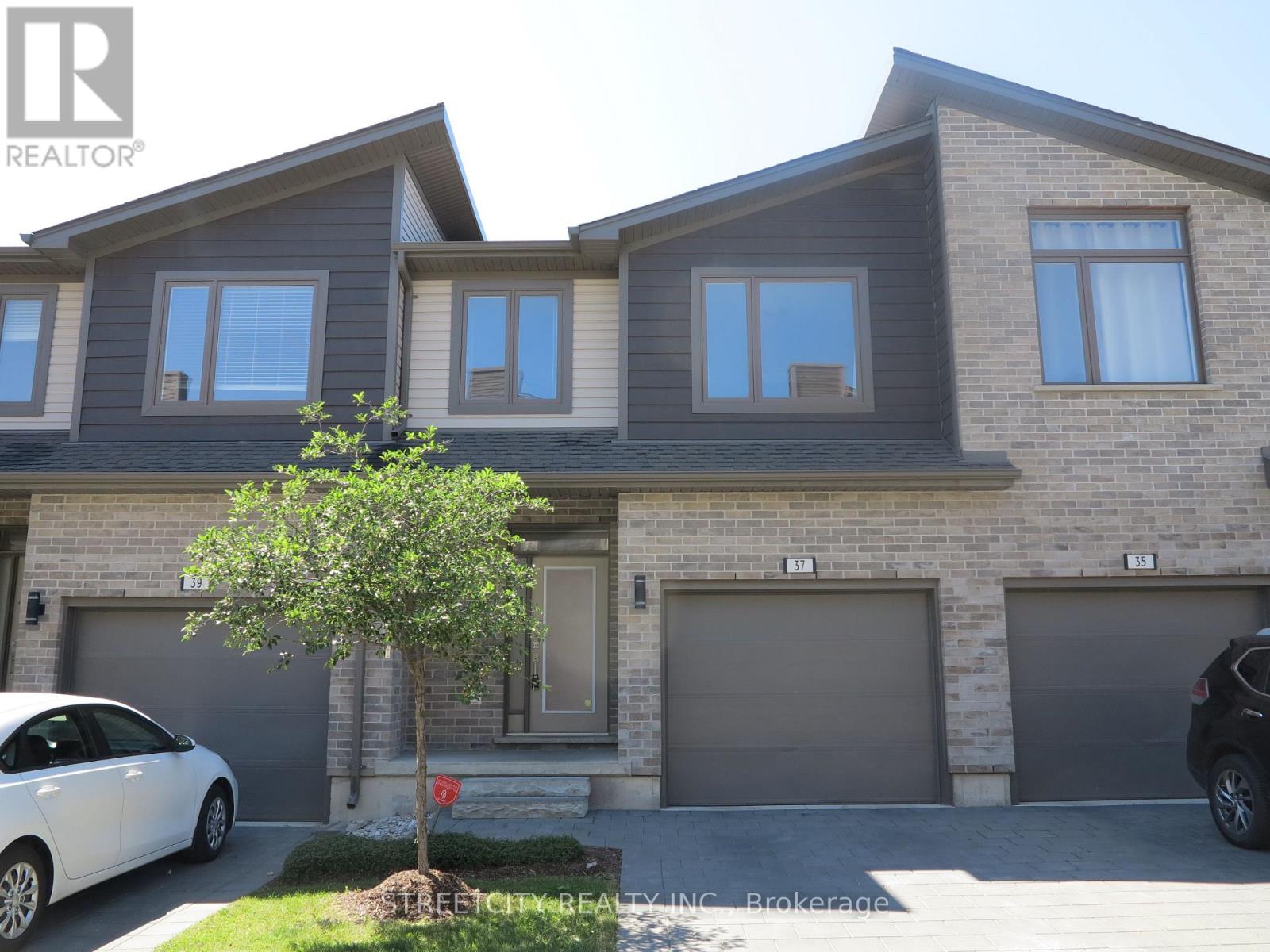 37 - 1960 Dalmagarry Road, London North, Ontario  N6G 0T8 - Photo 1 - X12976660