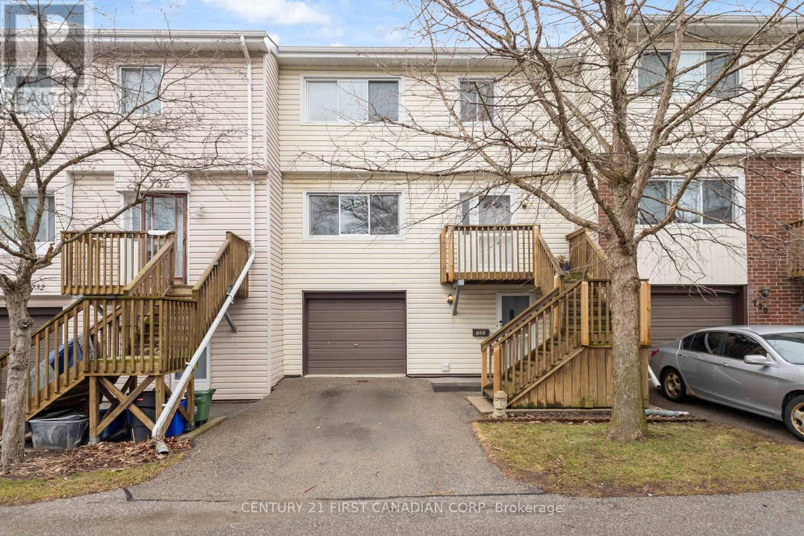 731 WILKINS STREET, london south (south r), Ontario