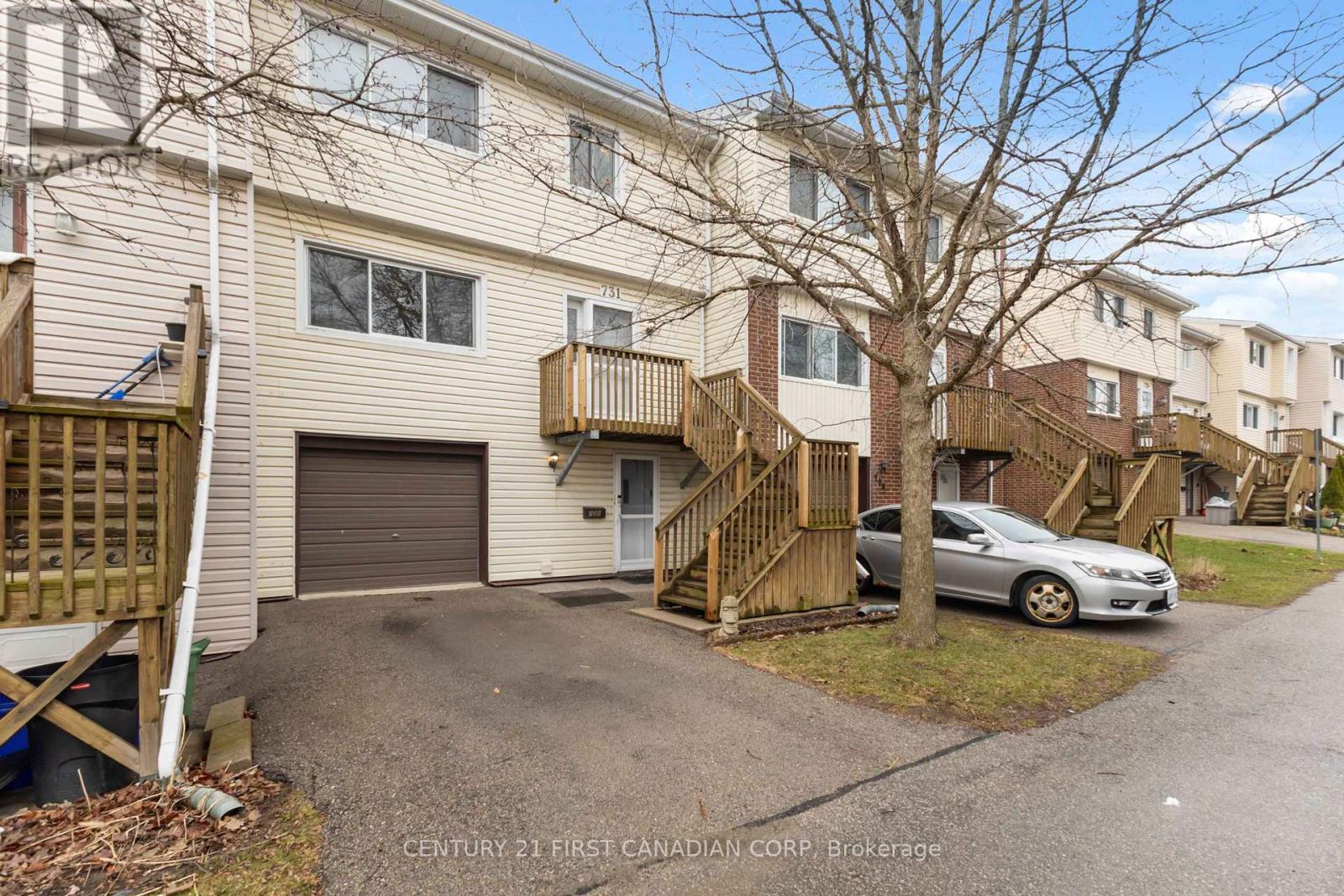 731 Wilkins Street, London South (South R), Ontario  N6C 4Z9 - Photo 2 - X12976716