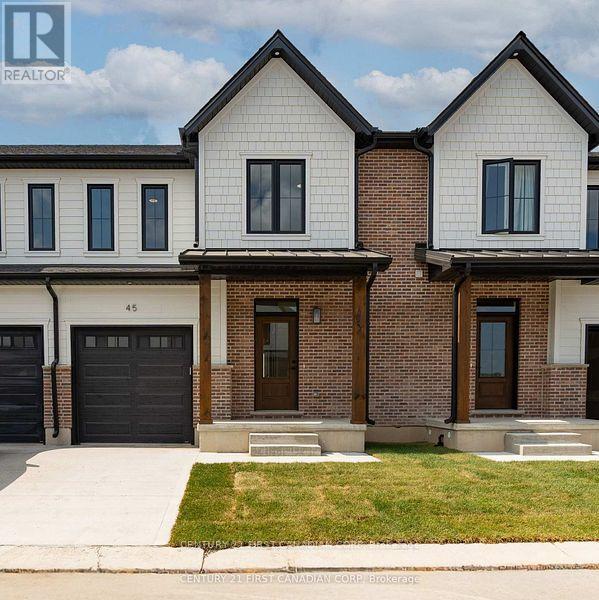 147-23(30) Scotts Drive, Lucan Biddulph, Ontario  N0M 2J0 - Photo 1 - X12976766