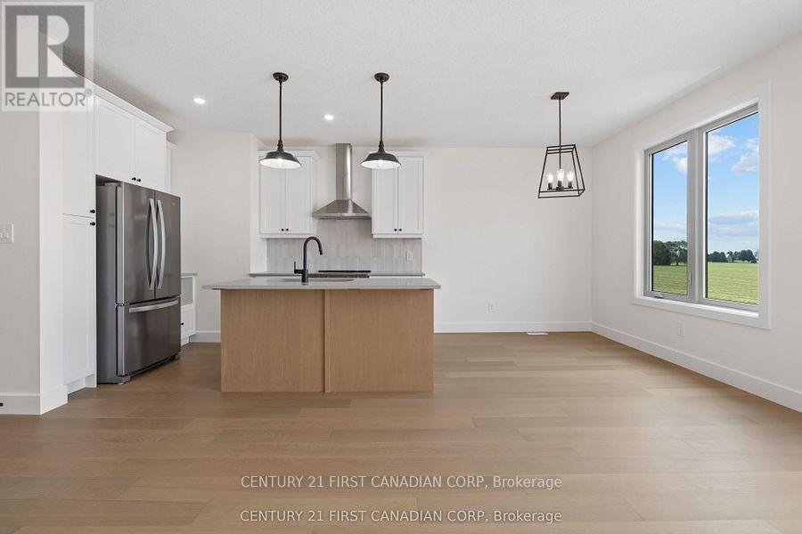 147-23(30) Scotts Drive, Lucan Biddulph, Ontario  N0M 2J0 - Photo 13 - X12976766