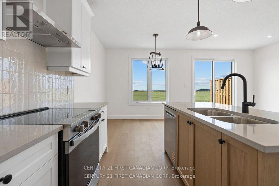 147-23(30) Scotts Drive, Lucan Biddulph, Ontario  N0M 2J0 - Photo 17 - X12976766