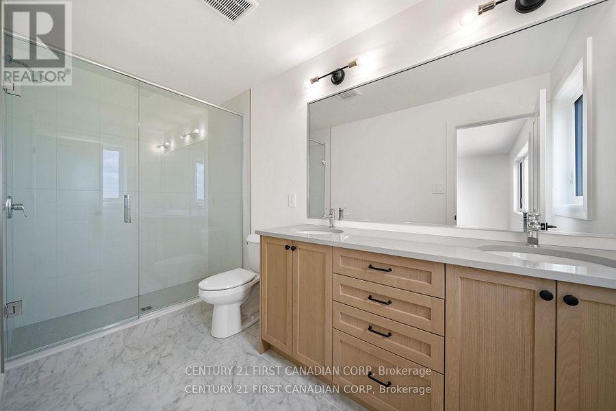 147-23(30) Scotts Drive, Lucan Biddulph, Ontario  N0M 2J0 - Photo 25 - X12976766