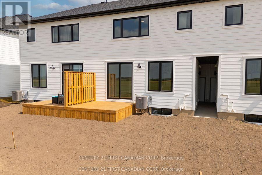 147-23(30) Scotts Drive, Lucan Biddulph, Ontario  N0M 2J0 - Photo 7 - X12976766