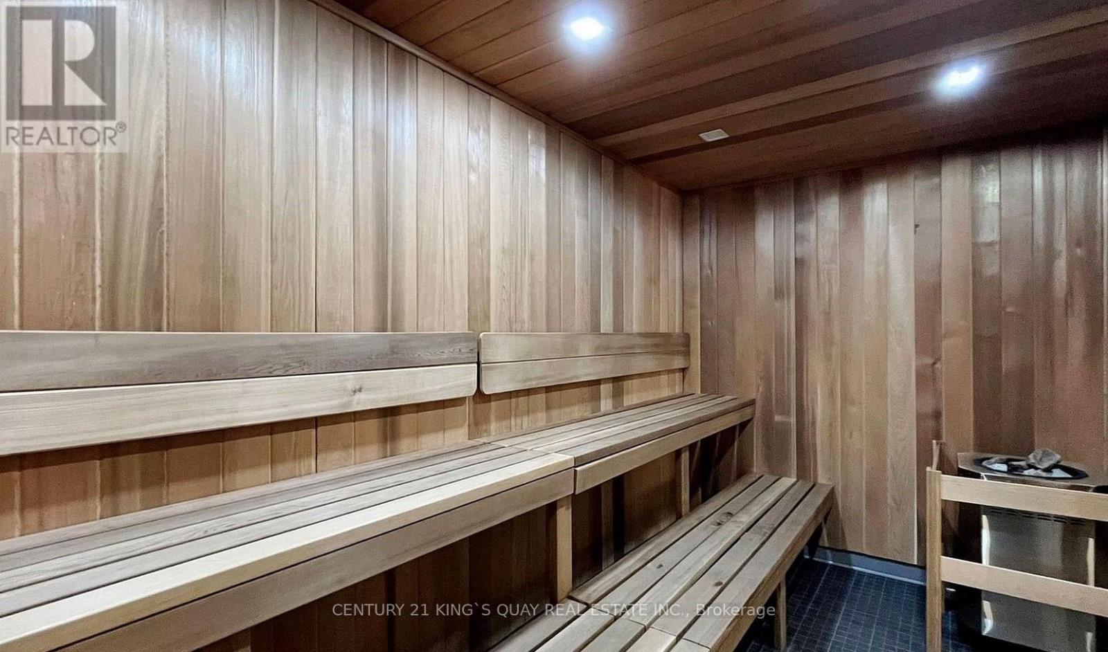 3909 - 8 Water Walk Drive, Markham (Unionville), Ontario  L3R 6L4 - Photo 39 - N12975340