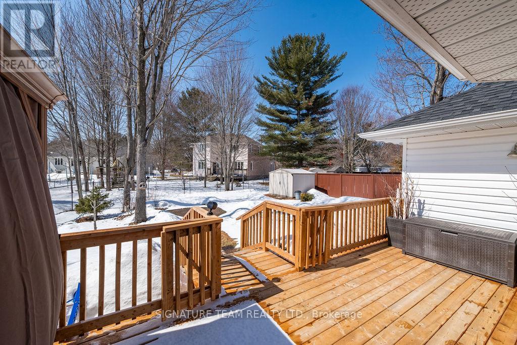 111 Thomas Street, Deep River, Ontario  K0J 1P0 - Photo 33 - X12976650