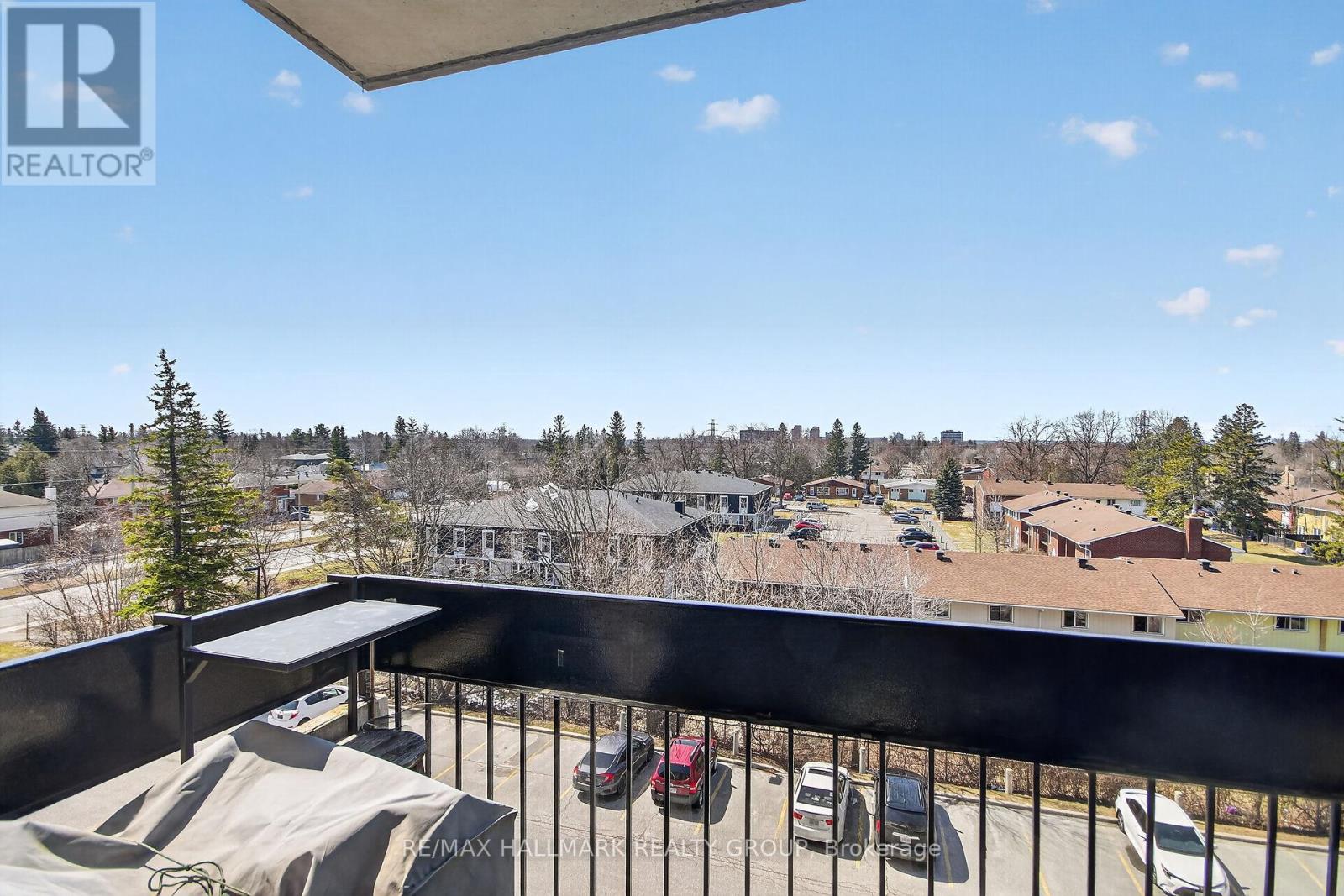 504 - 1505 Baseline Road, Ottawa, Ontario  K2C 3L4 - Photo 27 - X12976586