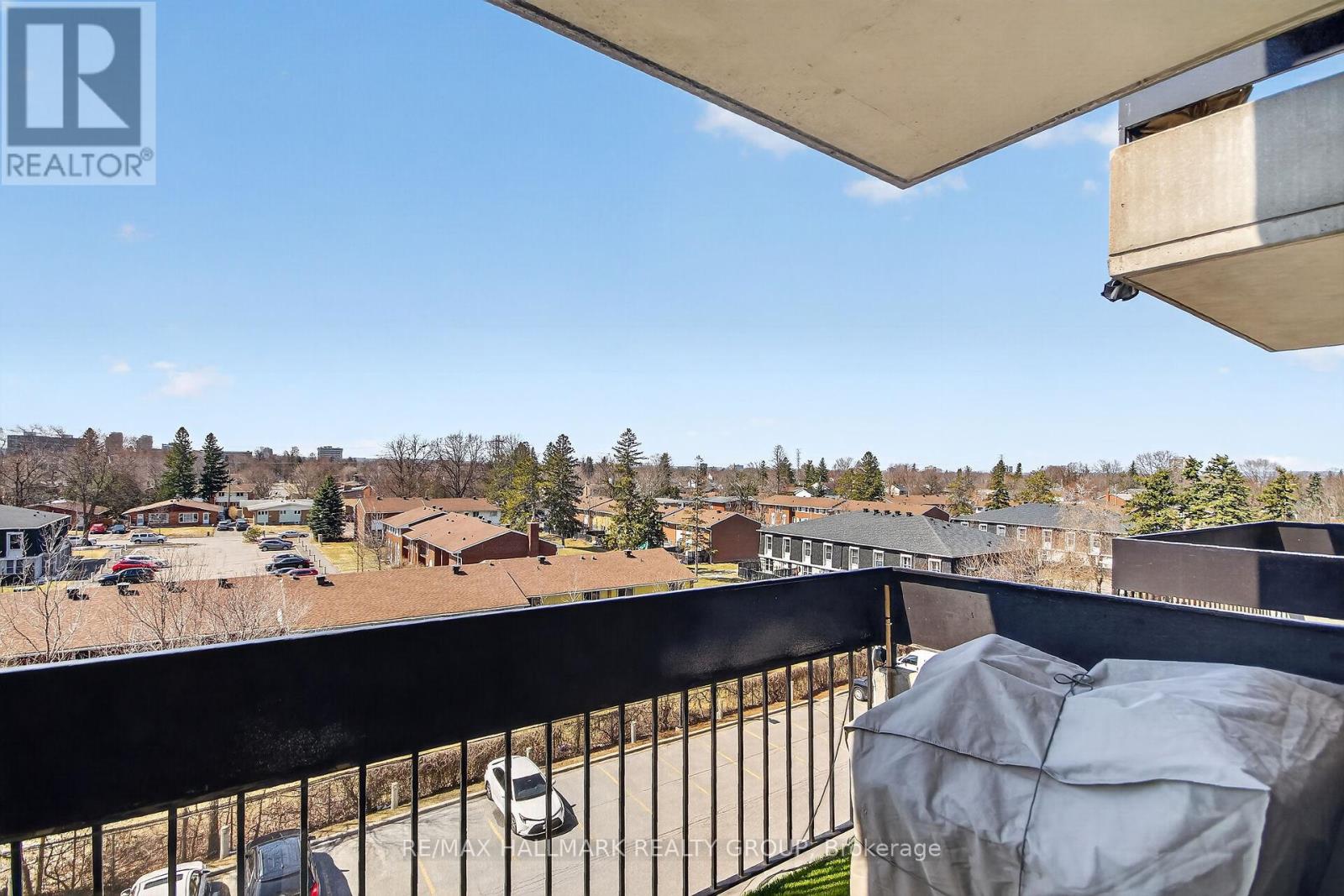 504 - 1505 Baseline Road, Ottawa, Ontario  K2C 3L4 - Photo 28 - X12976586