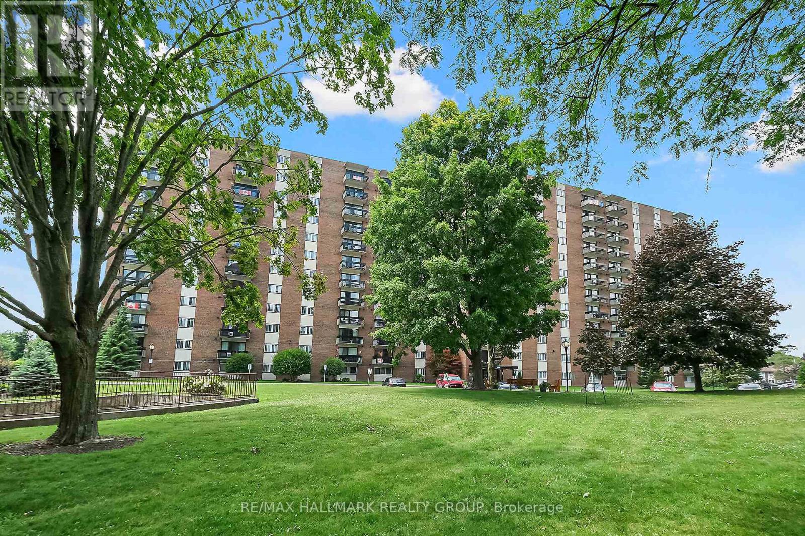 504 - 1505 Baseline Road, Ottawa, Ontario  K2C 3L4 - Photo 29 - X12976586