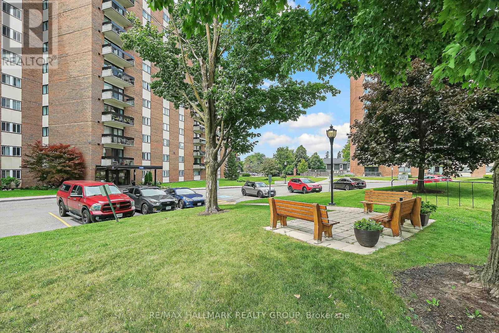 504 - 1505 Baseline Road, Ottawa, Ontario  K2C 3L4 - Photo 30 - X12976586