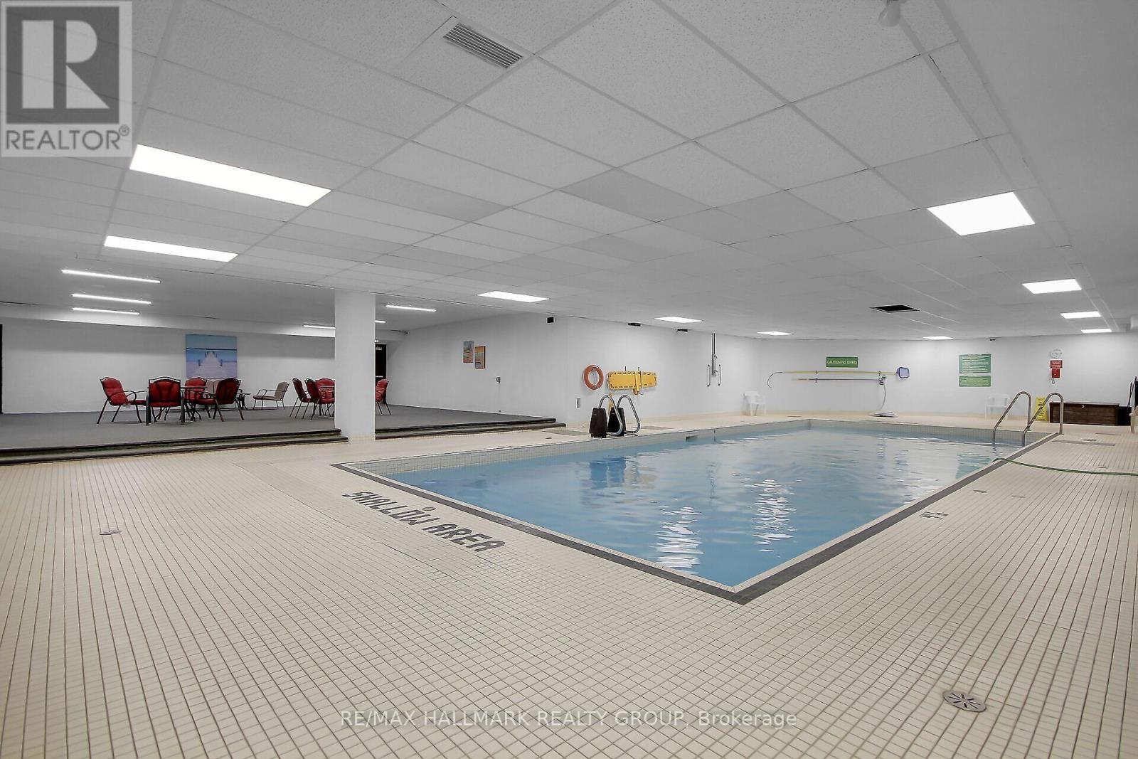 504 - 1505 Baseline Road, Ottawa, Ontario  K2C 3L4 - Photo 32 - X12976586