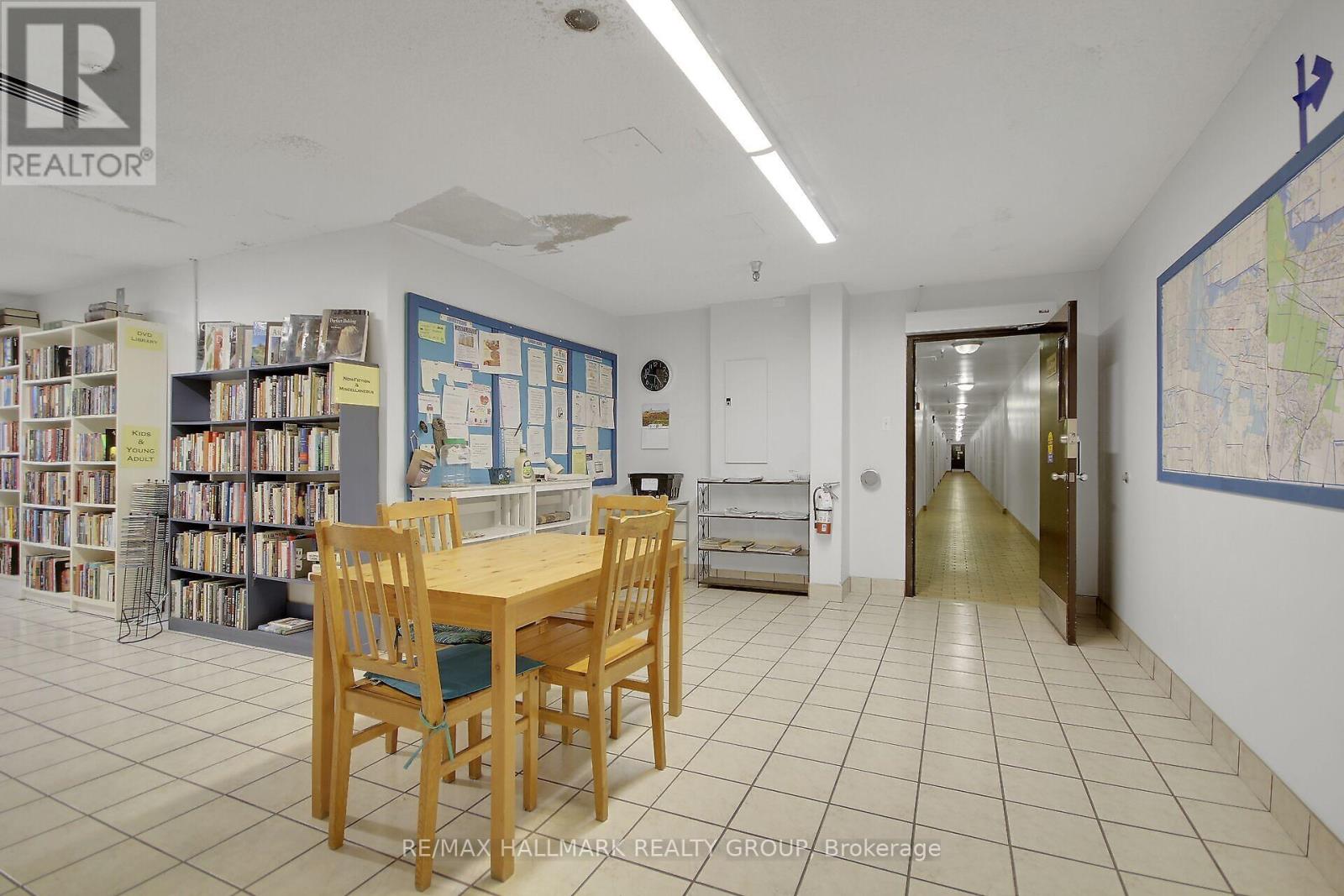 504 - 1505 Baseline Road, Ottawa, Ontario  K2C 3L4 - Photo 39 - X12976586