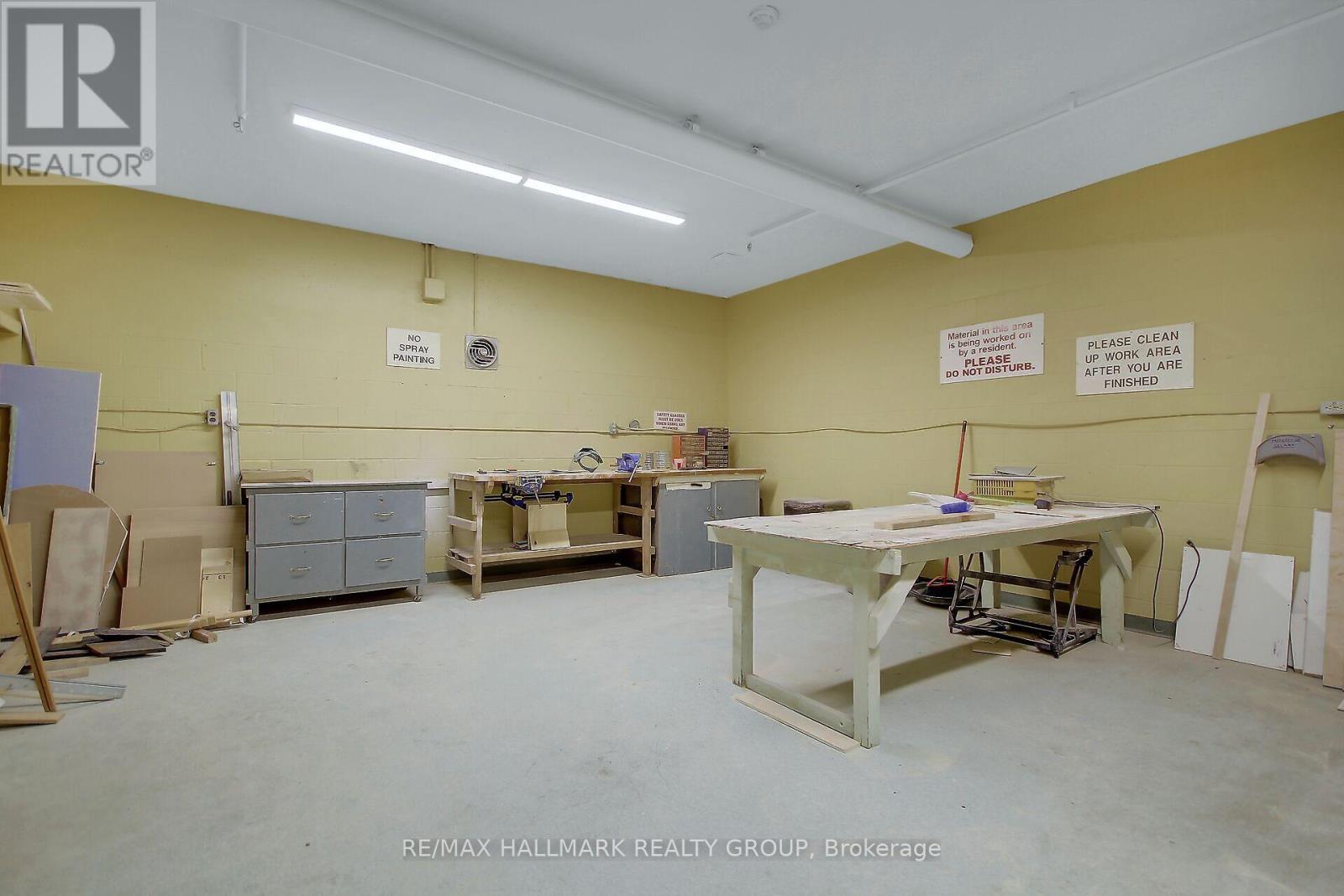 504 - 1505 Baseline Road, Ottawa, Ontario  K2C 3L4 - Photo 41 - X12976586