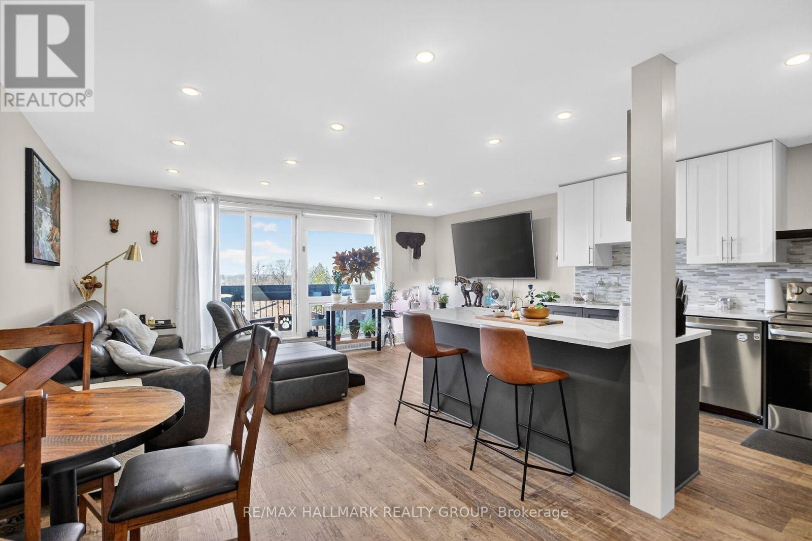 504 - 1505 Baseline Road, Ottawa, Ontario  K2C 3L4 - Photo 6 - X12976586