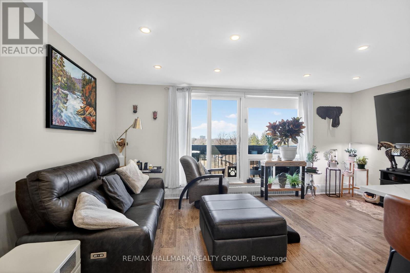 504 - 1505 Baseline Road, Ottawa, Ontario  K2C 3L4 - Photo 7 - X12976586