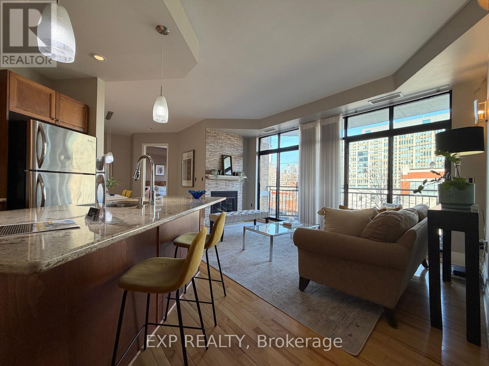 209 - 260 Besserer Street, Ottawa, Ontario K1N 1J3 - Photo 12 - X12976600