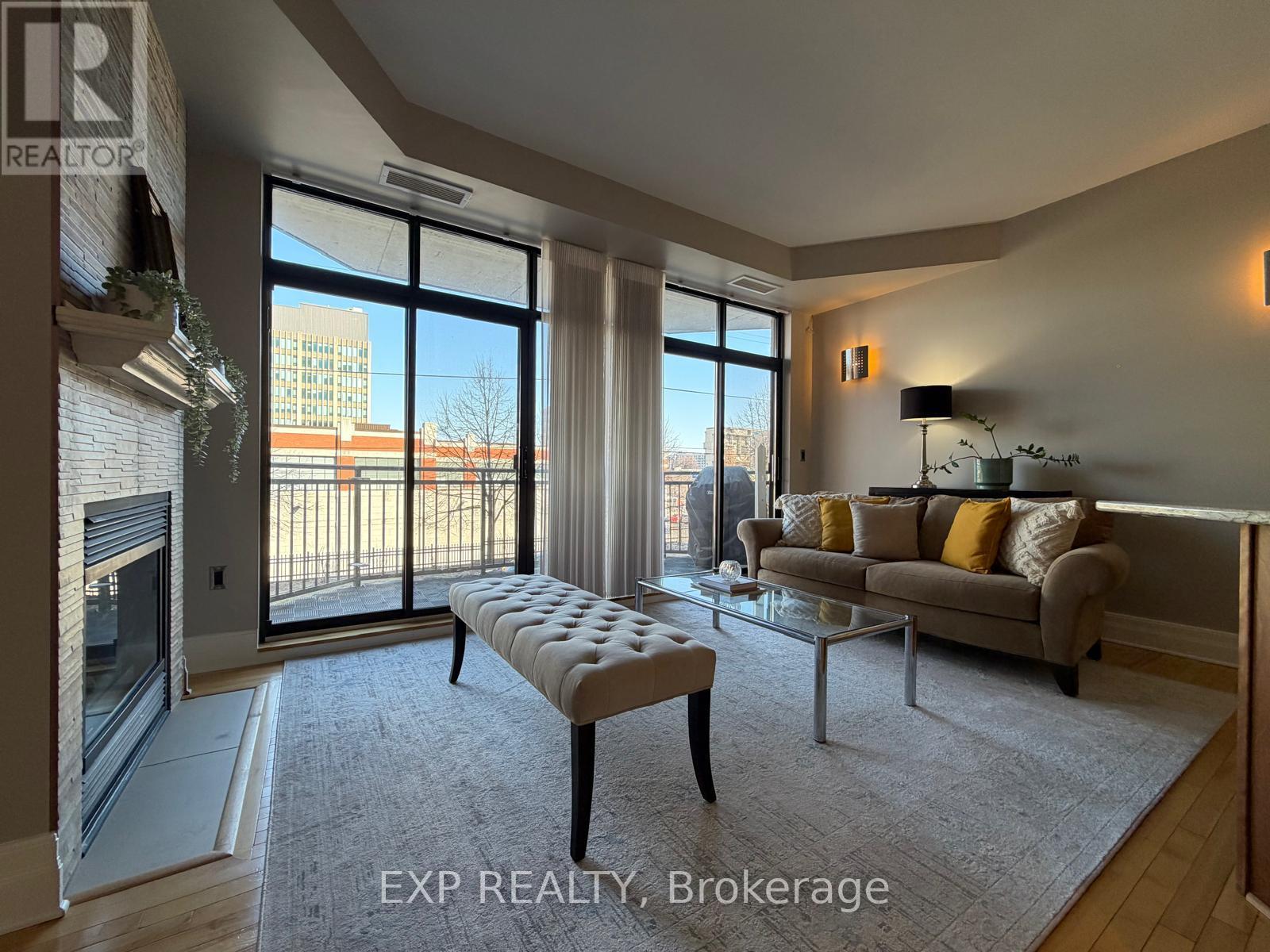 209 - 260 Besserer Street, Ottawa, Ontario K1N 1J3 - Photo 13 - X12976600