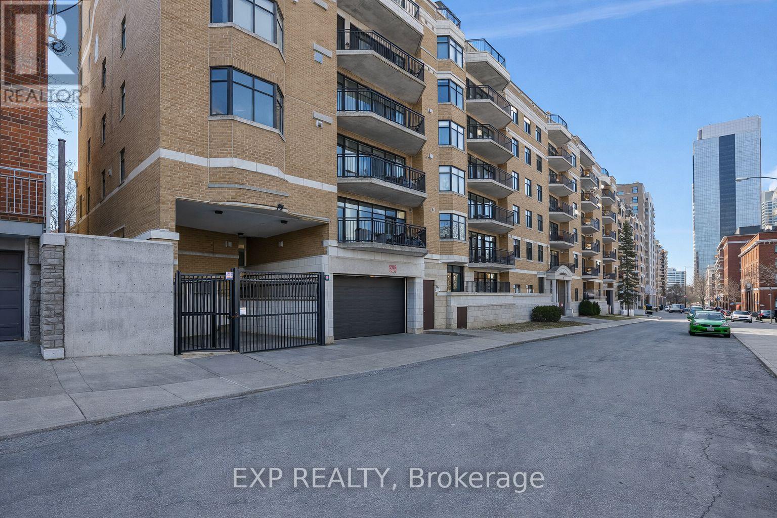 209 - 260 Besserer Street, Ottawa, Ontario K1N 1J3 - Photo 2 - X12976600