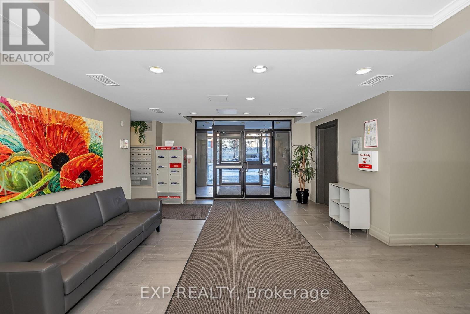 209 - 260 Besserer Street, Ottawa, Ontario K1N 1J3 - Photo 5 - X12976600