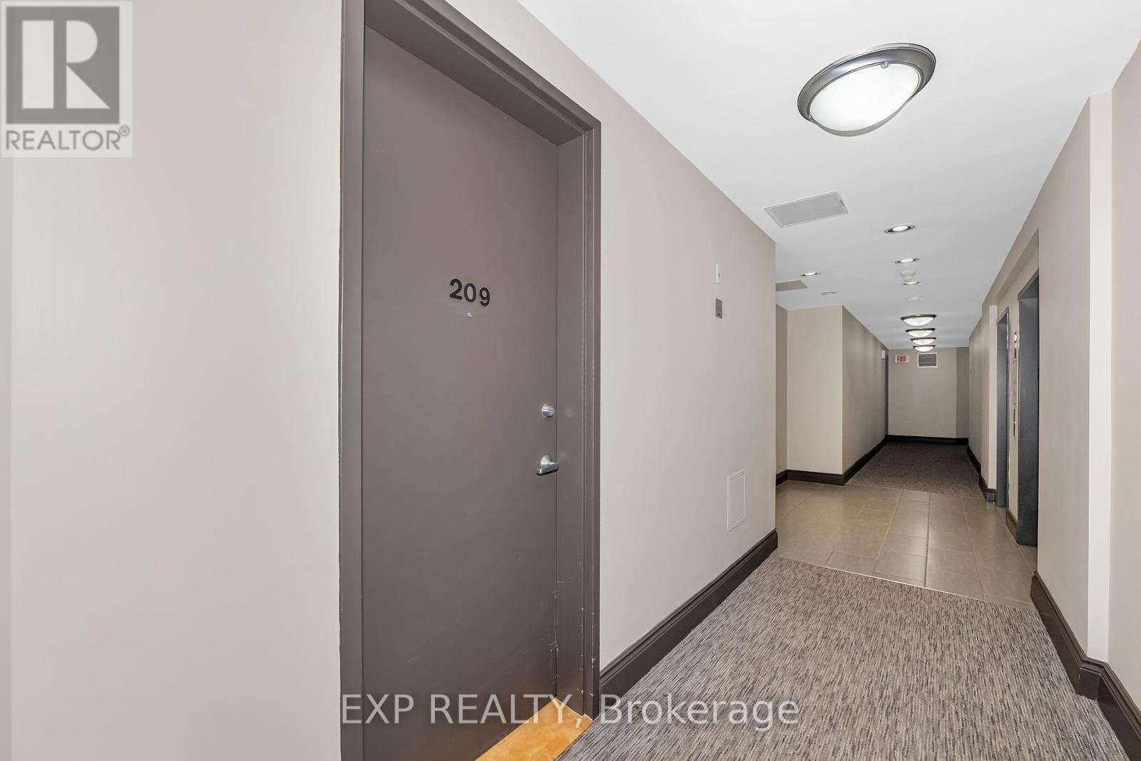 209 - 260 Besserer Street, Ottawa, Ontario K1N 1J3 - Photo 6 - X12976600