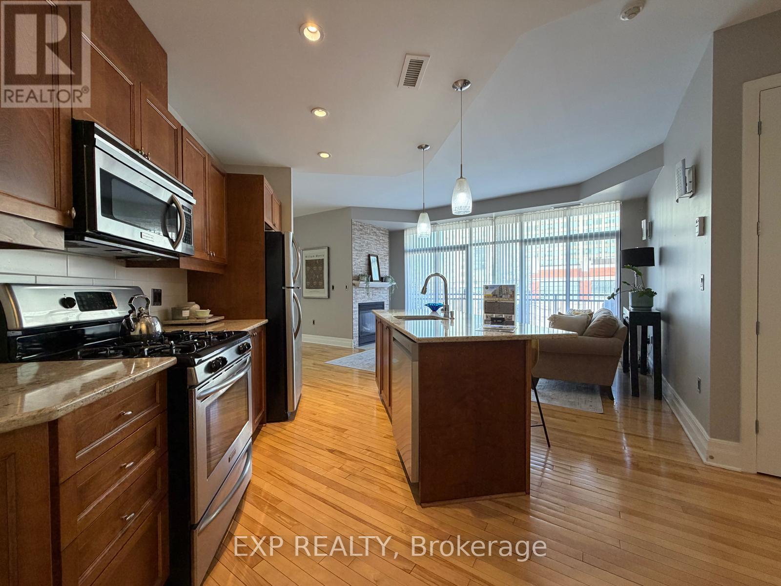 209 - 260 Besserer Street, Ottawa, Ontario K1N 1J3 - Photo 8 - X12976600