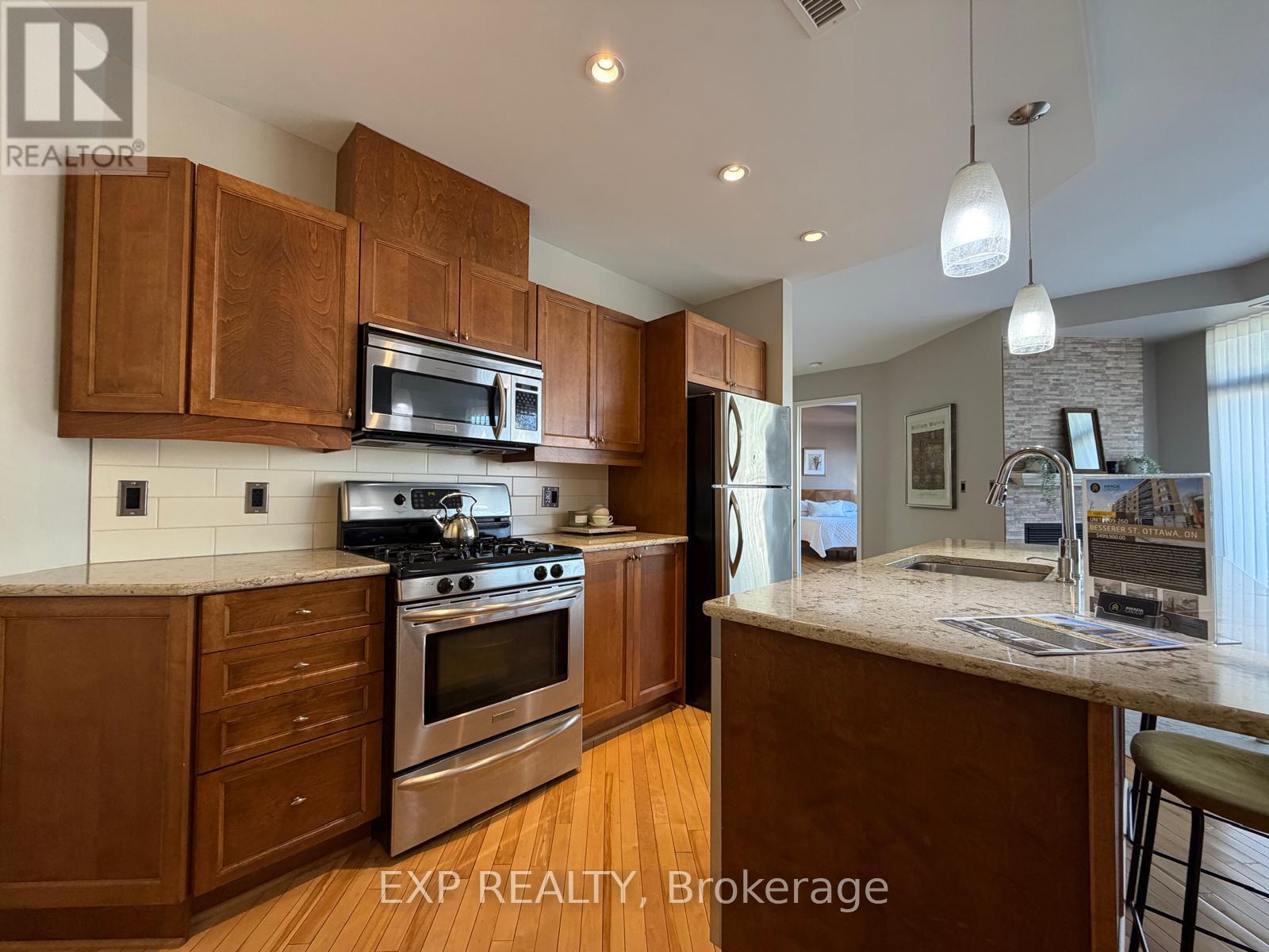 209 - 260 Besserer Street, Ottawa, Ontario K1N 1J3 - Photo 9 - X12976600