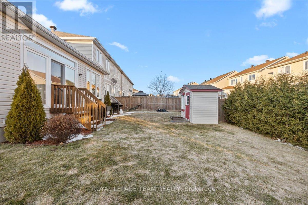 53 Desmond Trudeau Drive, Arnprior, Ontario  K7S 3G9 - Photo 38 - X12976640