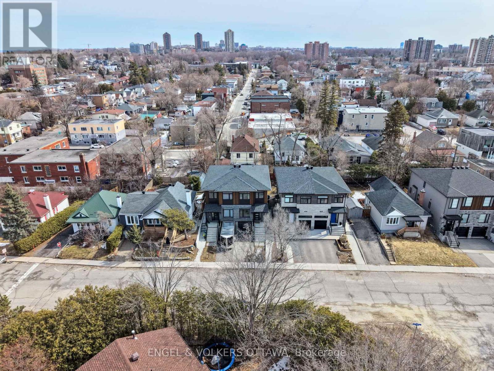 151 LongprÉ Street, Ottawa, Ontario  K1L 7J5 - Photo 49 - X12976644