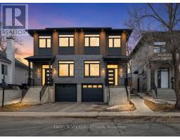 151 LONGPRÉ STREET, Ottawa, Ontario