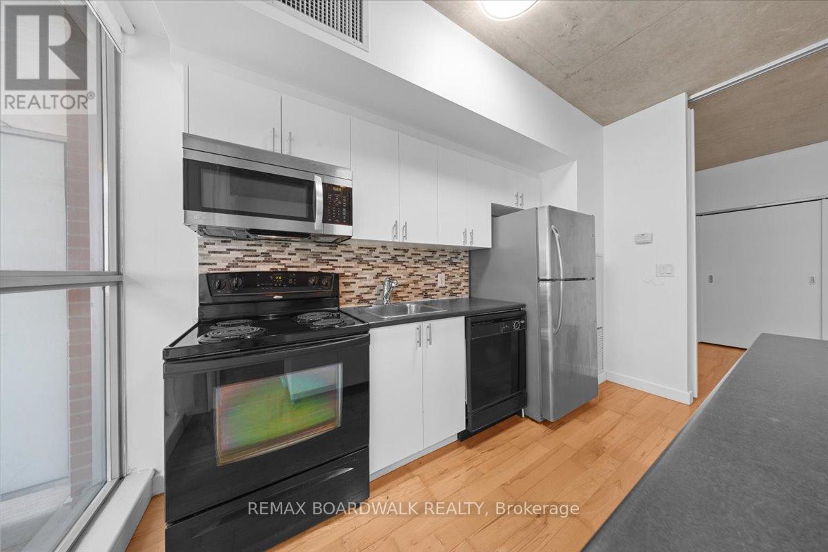 201 - 179 George Street, Ottawa, Ontario  K1N 1J8 - Photo 10 - X12976726