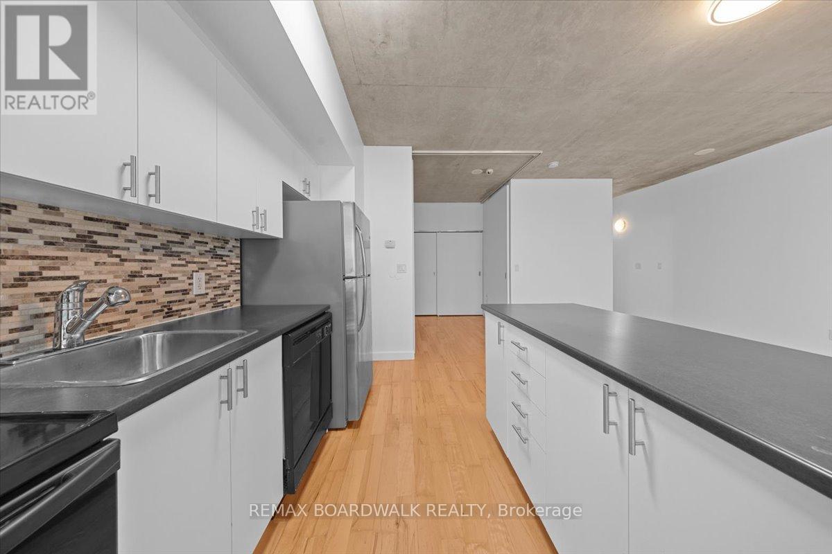 201 - 179 George Street, Ottawa, Ontario  K1N 1J8 - Photo 11 - X12976726