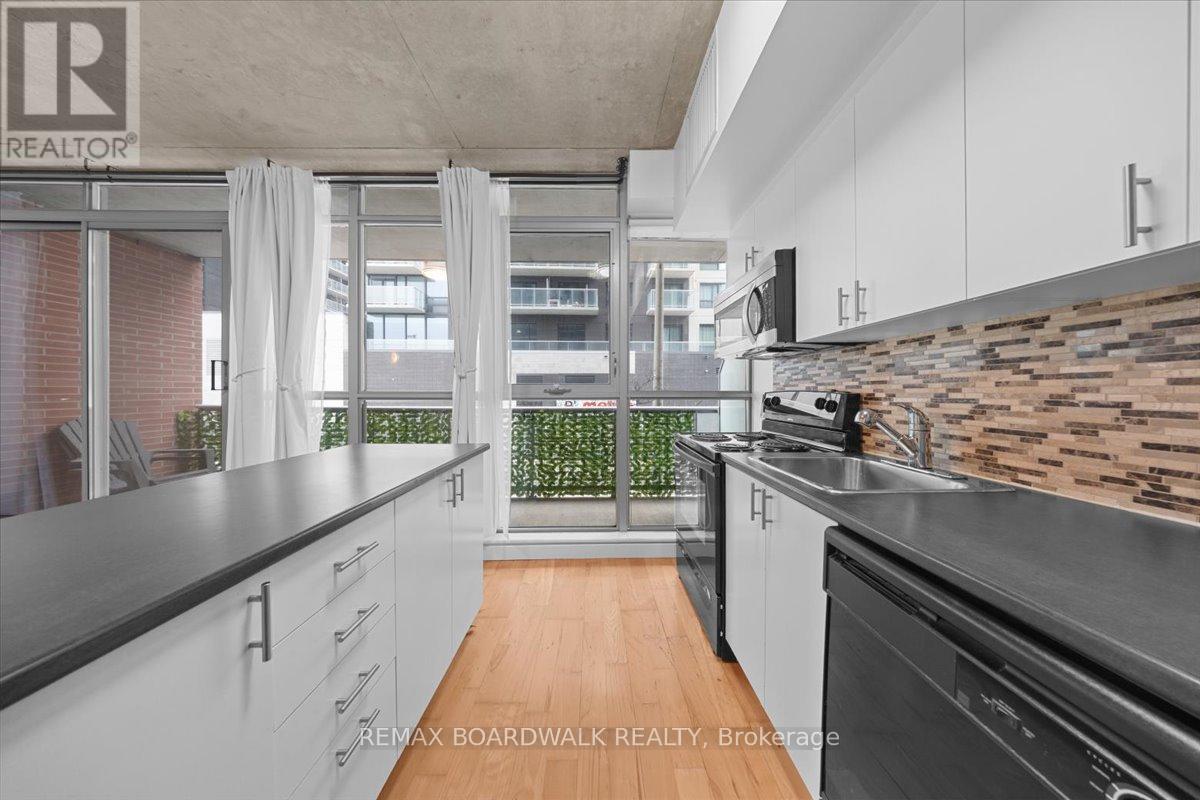 201 - 179 George Street, Ottawa, Ontario  K1N 1J8 - Photo 12 - X12976726