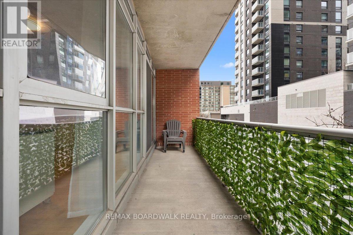 201 - 179 George Street, Ottawa, Ontario  K1N 1J8 - Photo 23 - X12976726