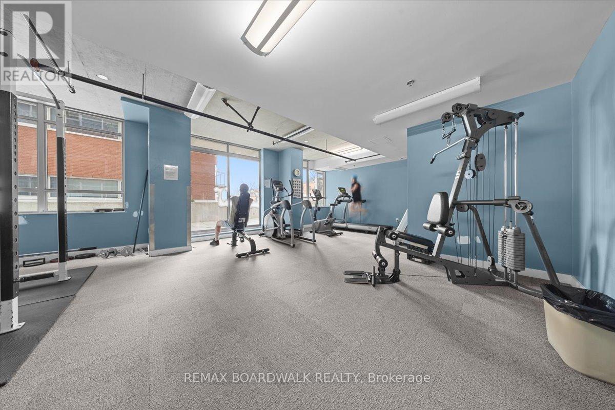 201 - 179 George Street, Ottawa, Ontario  K1N 1J8 - Photo 24 - X12976726