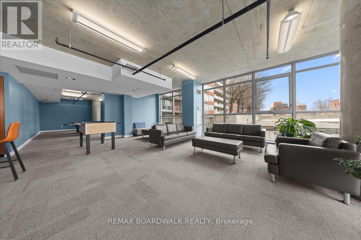 201 - 179 George Street, Ottawa, Ontario  K1N 1J8 - Photo 27 - X12976726