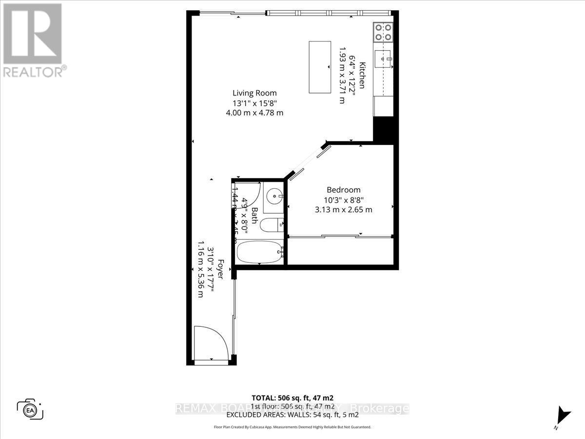 201 - 179 George Street, Ottawa, Ontario  K1N 1J8 - Photo 29 - X12976726