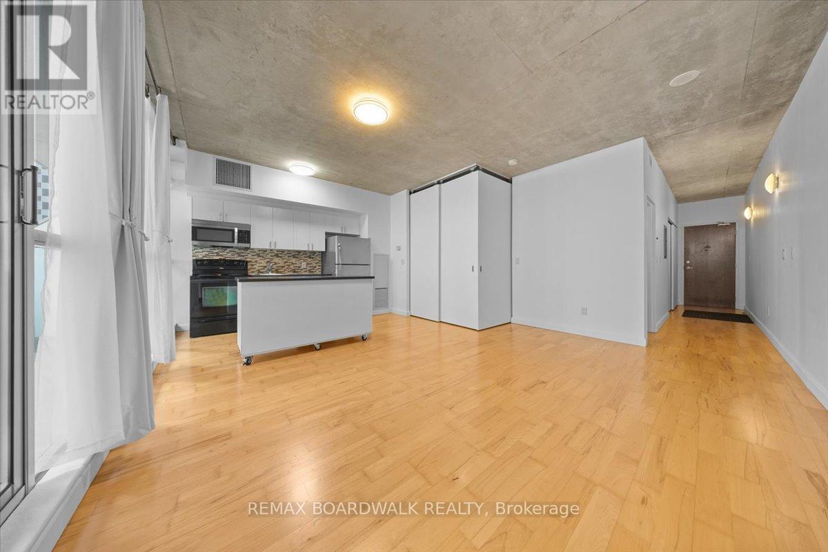 201 - 179 George Street, Ottawa, Ontario  K1N 1J8 - Photo 3 - X12976726