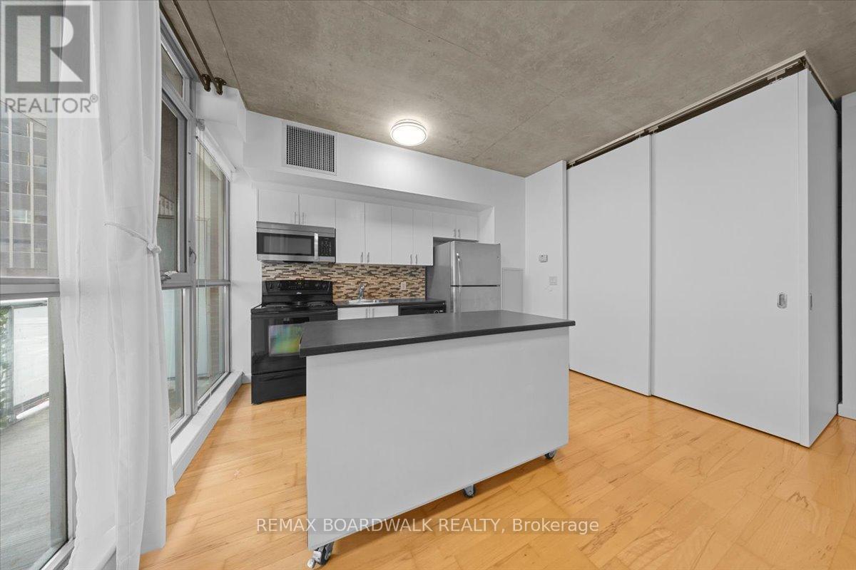 201 - 179 George Street, Ottawa, Ontario  K1N 1J8 - Photo 4 - X12976726