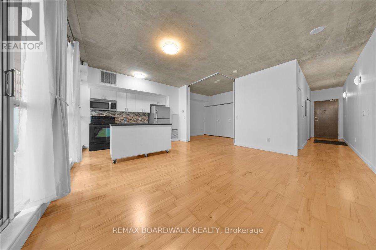 201 - 179 George Street, Ottawa, Ontario  K1N 1J8 - Photo 5 - X12976726