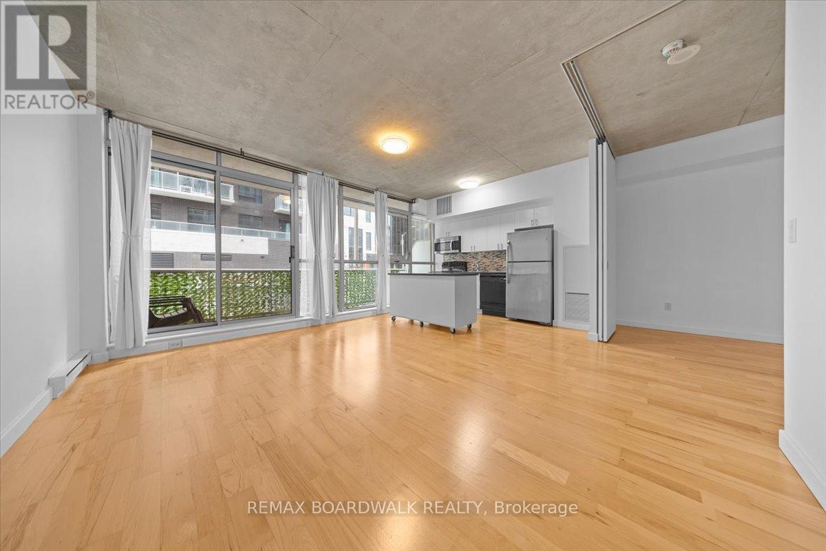 201 - 179 George Street, Ottawa, Ontario  K1N 1J8 - Photo 6 - X12976726