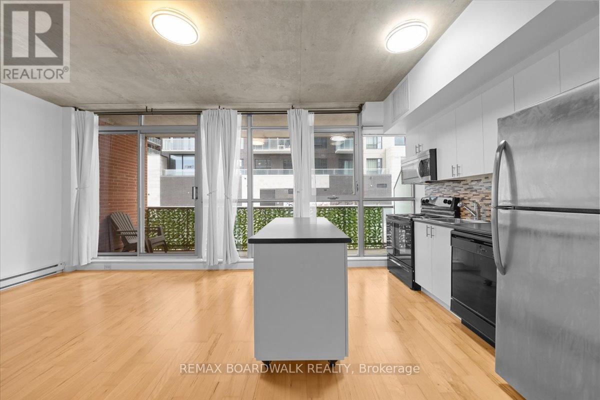 201 - 179 George Street, Ottawa, Ontario  K1N 1J8 - Photo 7 - X12976726