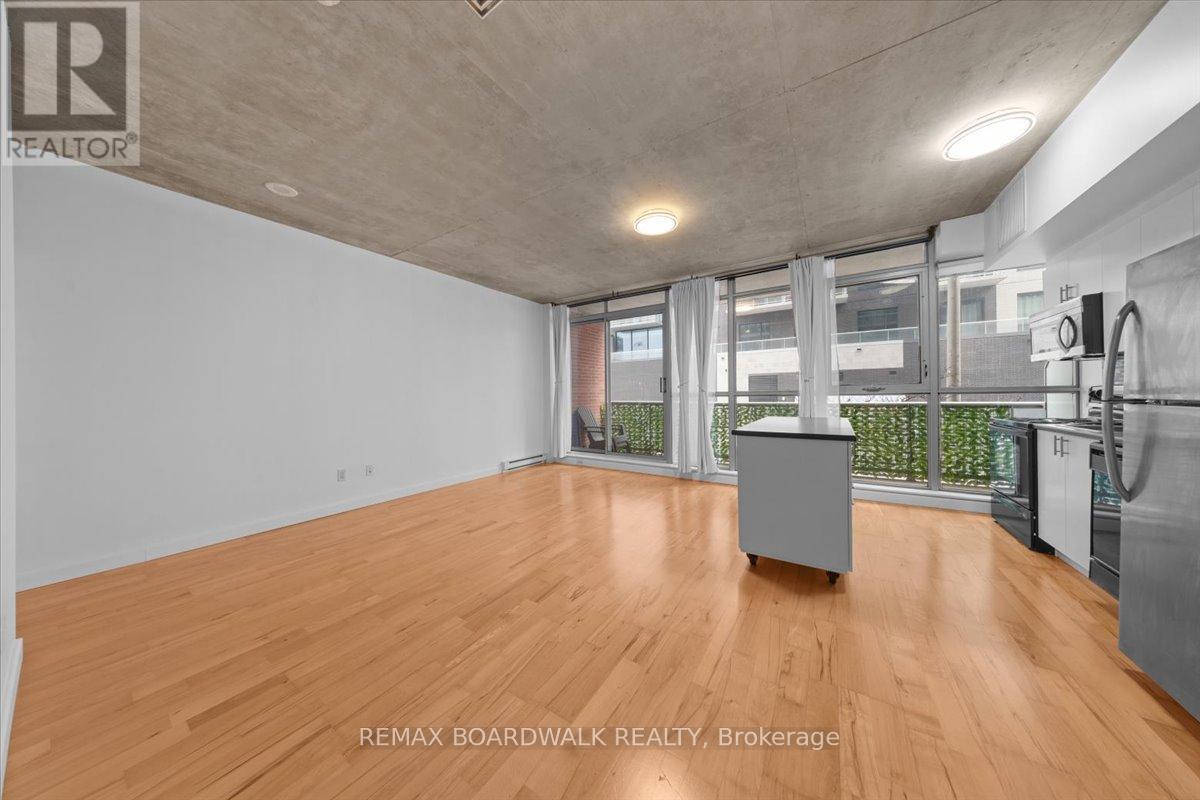 201 - 179 George Street, Ottawa, Ontario  K1N 1J8 - Photo 8 - X12976726