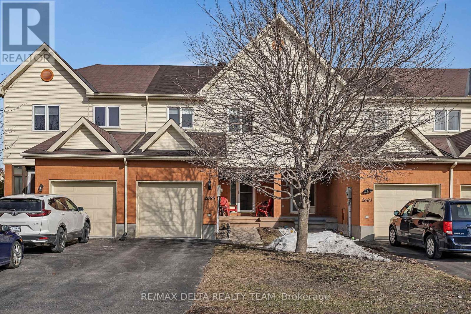 2685 Sylvain Street, Clarence-Rockland, Ontario  K4K 1V3 - Photo 2 - X12976728