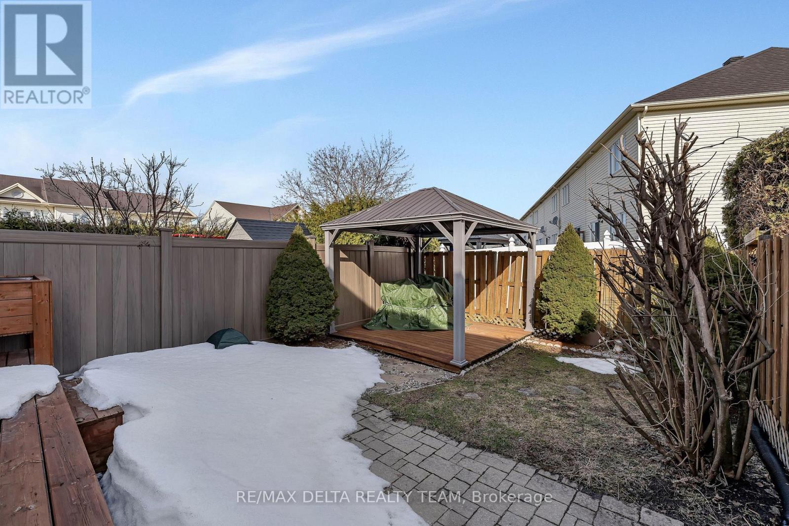 2685 Sylvain Street, Clarence-Rockland, Ontario  K4K 1V3 - Photo 28 - X12976728