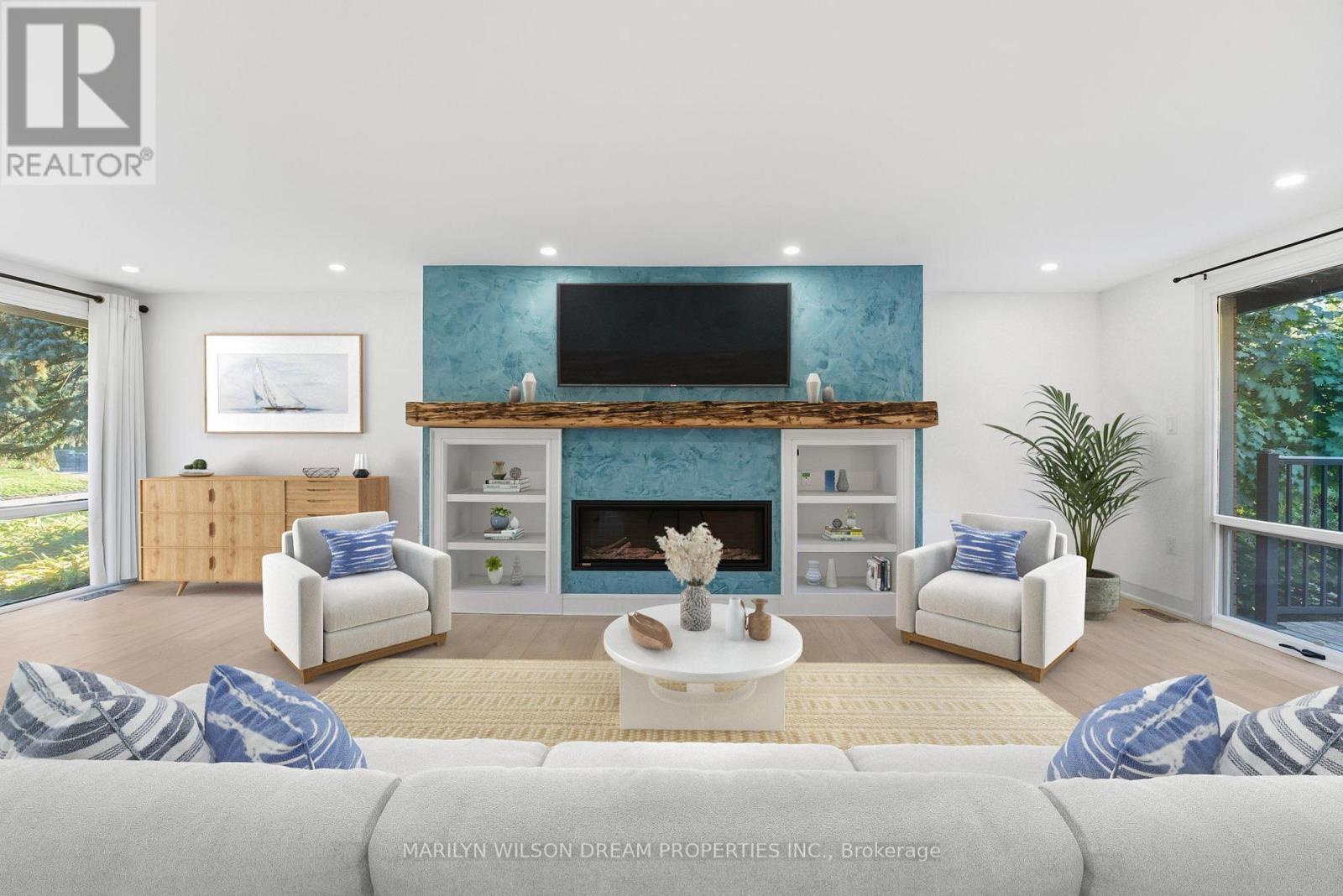 33 Commanche Drive, Ottawa, Ontario  K2E 6E8 - Photo 3 - X12976790