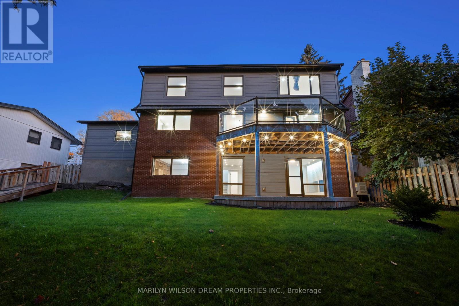 33 Commanche Drive, Ottawa, Ontario  K2E 6E8 - Photo 40 - X12976790