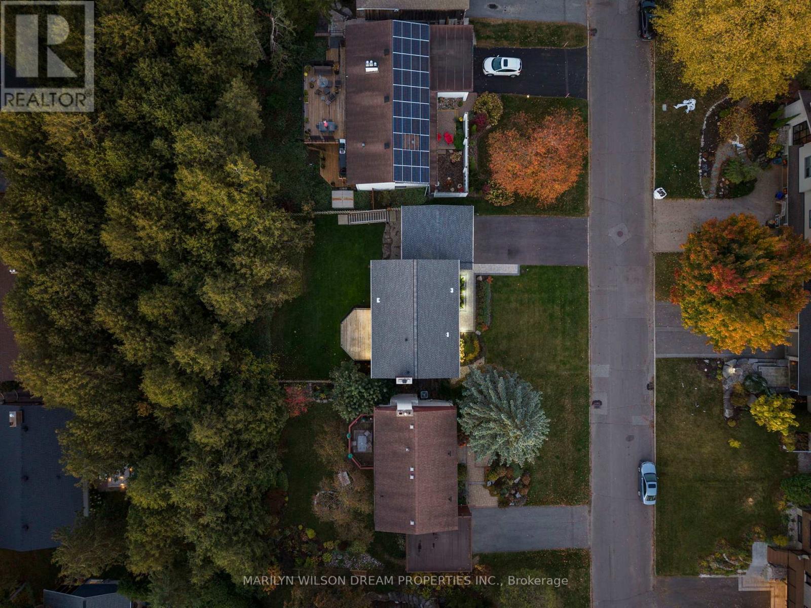 33 Commanche Drive, Ottawa, Ontario  K2E 6E8 - Photo 42 - X12976790