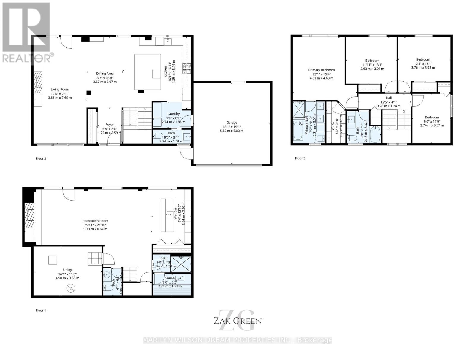 33 Commanche Drive, Ottawa, Ontario  K2E 6E8 - Photo 43 - X12976790